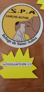 Photo de Autocollants