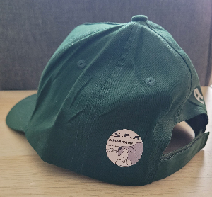 Photo de Casquette Kaki