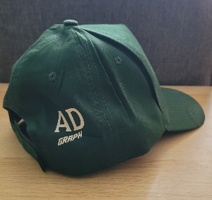 Photo de Casquette Kaki