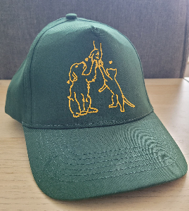 Photo de Casquette Kaki
