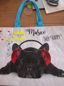 Photo de Sac Cabas