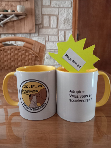 Photo de Mugs
