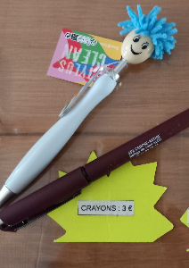 Photo de Stylo
