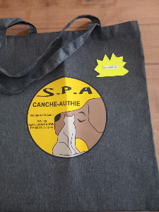 Photo de Tote Bag
